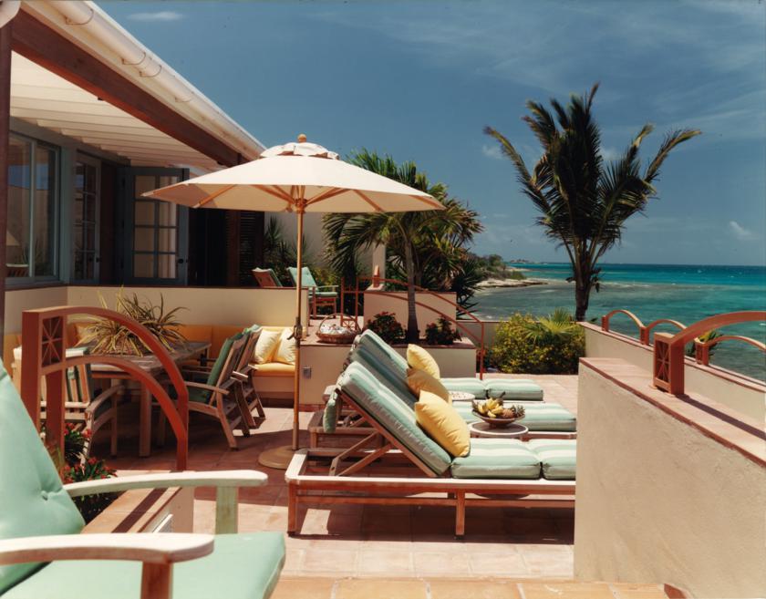 Jumby Bay Resort – Scott Snyder Inc.
